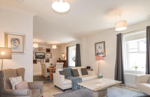 Inverness City Centre House | Mary Ann Villa