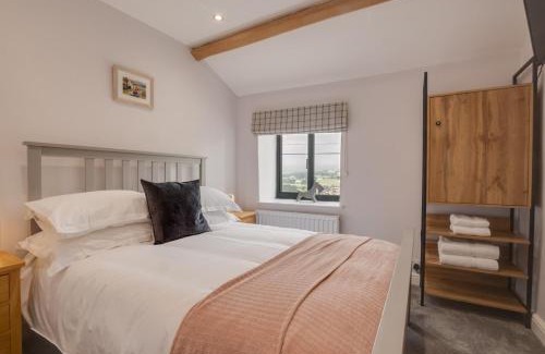 Burtersett House | Mary End