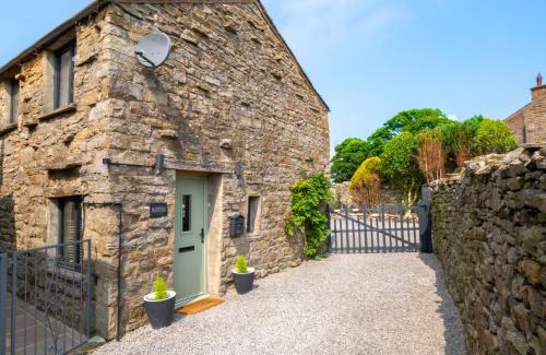 Burtersett House | Mary End