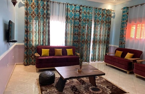 Fort Portal Apartment | Mary Keeri Suites - Fort Portal