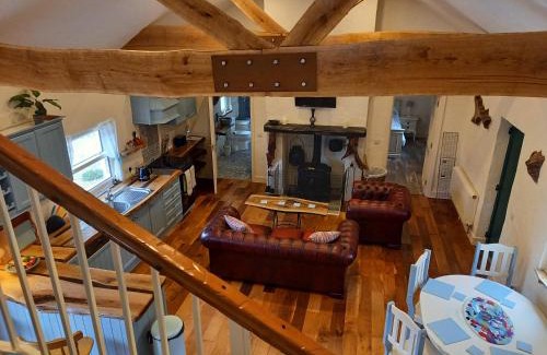 Killarney House | Mary's Bespoke Cottage