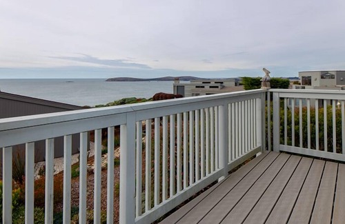 Bodega Bay House | Mary's Place - Great family home, beautiful views of Bodega Head.