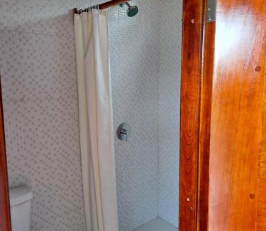 Manglaralto House | Marybutch
