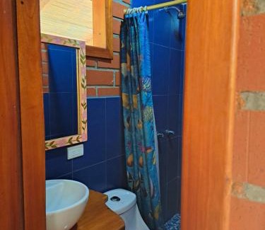 Manglaralto House | Marybutch