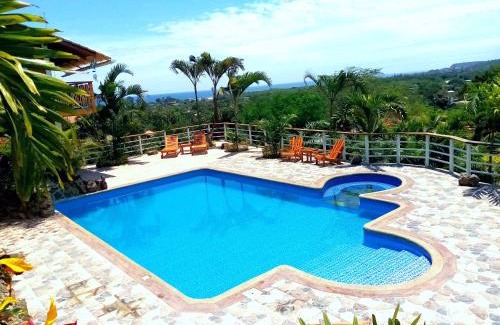 Manglaralto House | Marybutch
