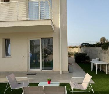 Pachino House | MarzaGem - Marzamemi Casa Nuova Con Piscine