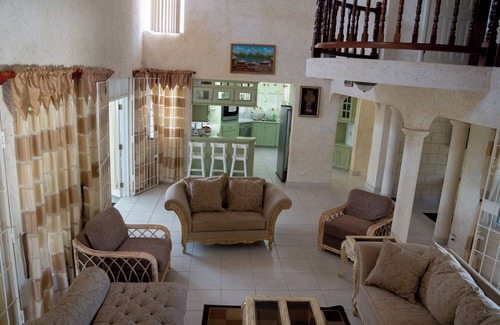 Paynes Bay Villa | Marzalea 2 bd Villa by ZenBreak