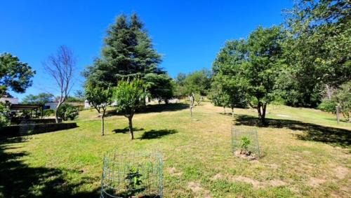 Saint-Marsal Bed & Breakfast | Mas Al Parry