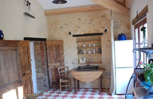 Sabran House | Mas de Faviérette - The Vaults