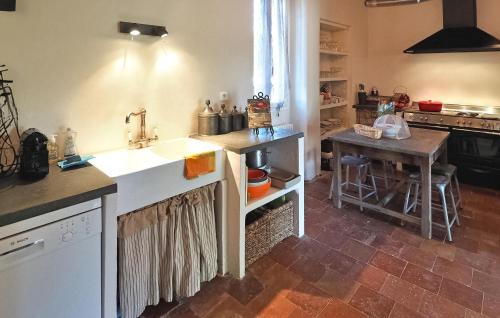Paradou House | Mas De Grant