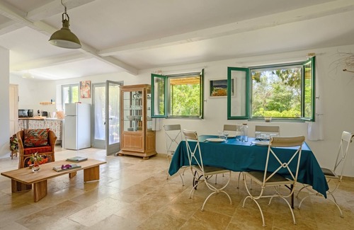 Mouries House | Mas de l'Aube - Mouriès