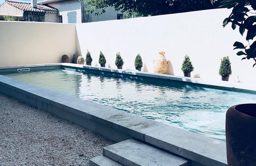 Vedene House | Mas de Ville 1880 in the heart of Provence (10min from Avignon Festival)