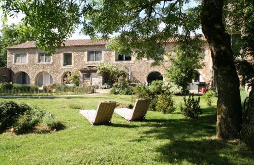 Le Cros House | Mas des Clauzals