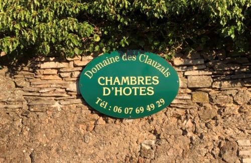 Le Cros House | Mas des Clauzals