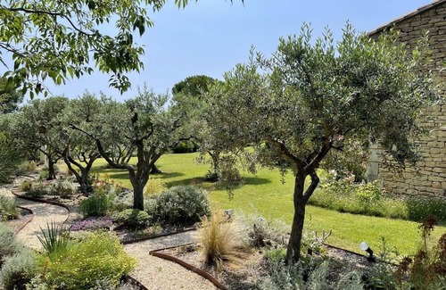 Gordes House | Mas des Papillons, Gordes