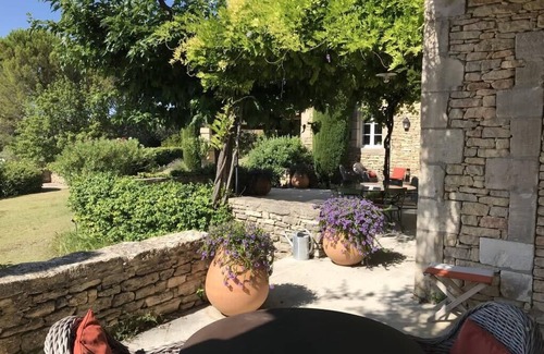 Gordes House | Mas des Papillons, Gordes