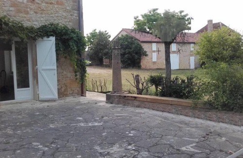 Gourdon House | Mas du figuier Occitanie - Maison de maitre