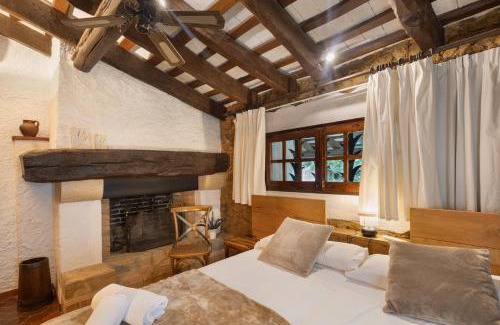 Pineda de Mar Villa | Mas Juli