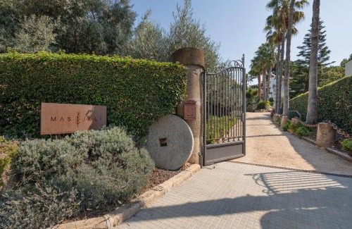 Pineda de Mar Villa | Mas Juli