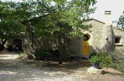 La Roque-sur-Pernes House | Mas provençal with swimming pool