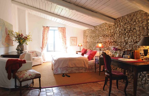 Aubignan Other | Mas Provencal, quiet and very spacious with private pool and large garden.,