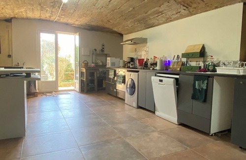 Tresques Other | Mas Provence Gardoise (Uzès) - swimming pool 12-6 m - 9 acres garden