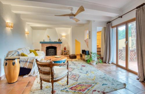 Pals House | Mas Tomasi 264