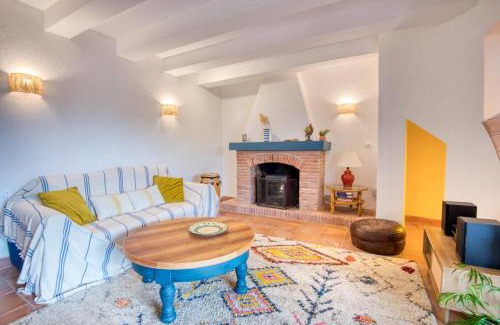 Pals House | Mas Tomasi 264