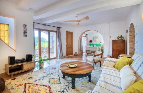 Pals House | Mas Tomasi 264