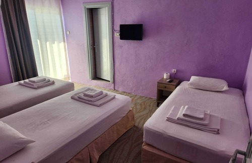 Cesme Hotel | Masal Hotel