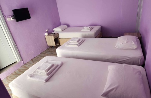 Cesme Hotel | Masal Hotel