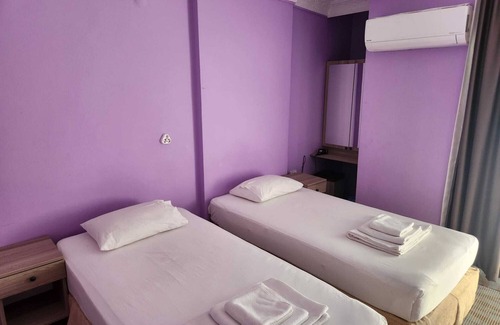Cesme Hotel | Masal Hotel