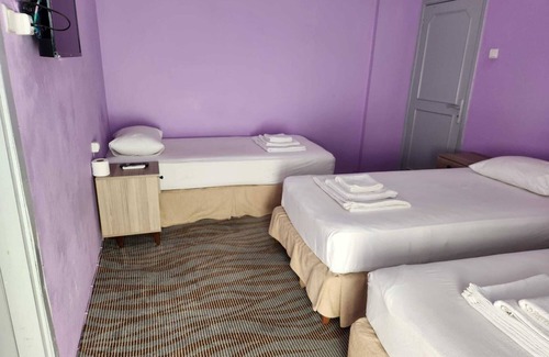 Cesme Hotel | Masal Hotel