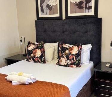 Polokwane Hotel | Masana Hotels