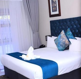 Polokwane Hotel | Masana Hotels