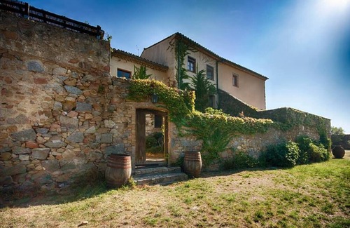 Agullana House | Masia XVIII century, Girona, Costa Brava