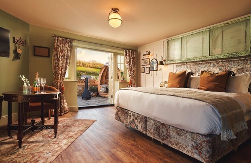 Branscombe Hotel | Masons Arms