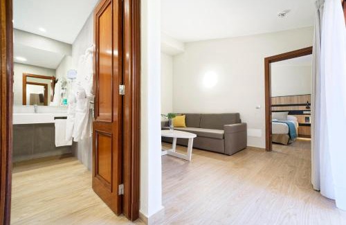 Meloneras Hotel | Maspalomas Villas by Dunas - Adults Only