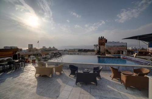 Aqaba Hotel | Mass Boutique hotel