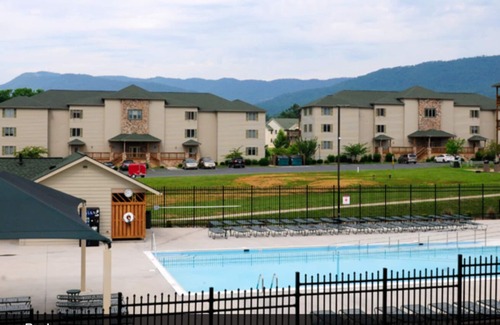 McGaheysville Condo | Massanutten Woodstone Meadows