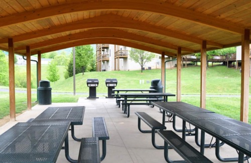 McGaheysville Condo | Massanutten Woodstone Meadows