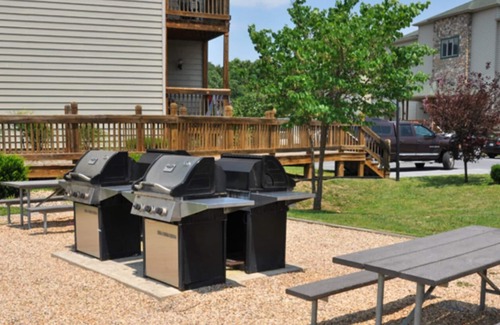 McGaheysville Condo | Massanutten Woodstone Meadows