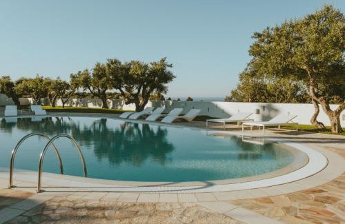 Fasano House | Masseria Borgo Ritella