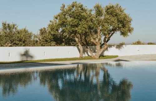 Fasano House | Masseria Borgo Ritella