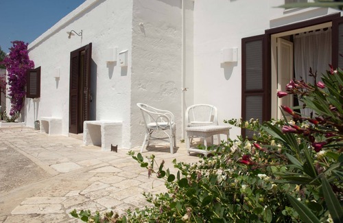 L'Assunta House | Masseria - old country house 3 min. of the sea