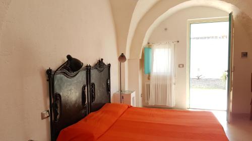 Ostuni Bed & Breakfast | Masseria Palombara Grande