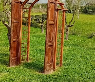 Bellona House | Masseria PerBacco Country House