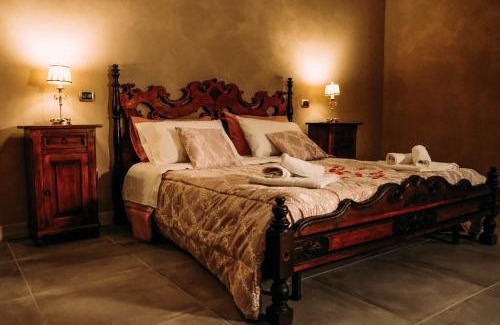 Bellona House | Masseria PerBacco Country House