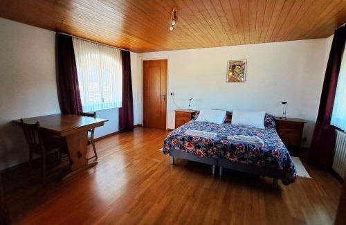 Contone House | Masseria Ramello