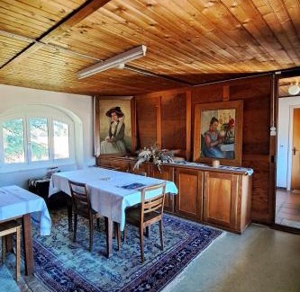 Contone House | Masseria Ramello